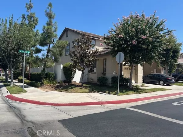 Riverside, CA 92507,1911 Cefalu CT
