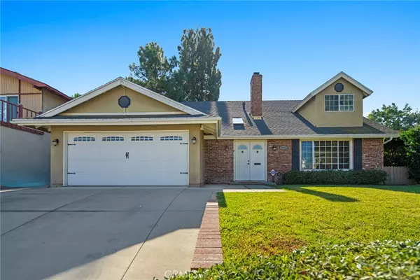 23922 Minnequa Drive, Diamond Bar, CA 91765