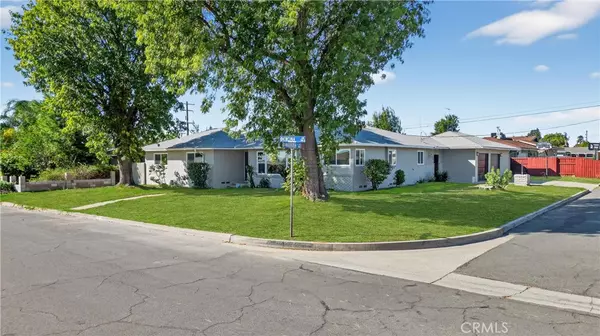 Rialto, CA 92376,942 N Encina AVE