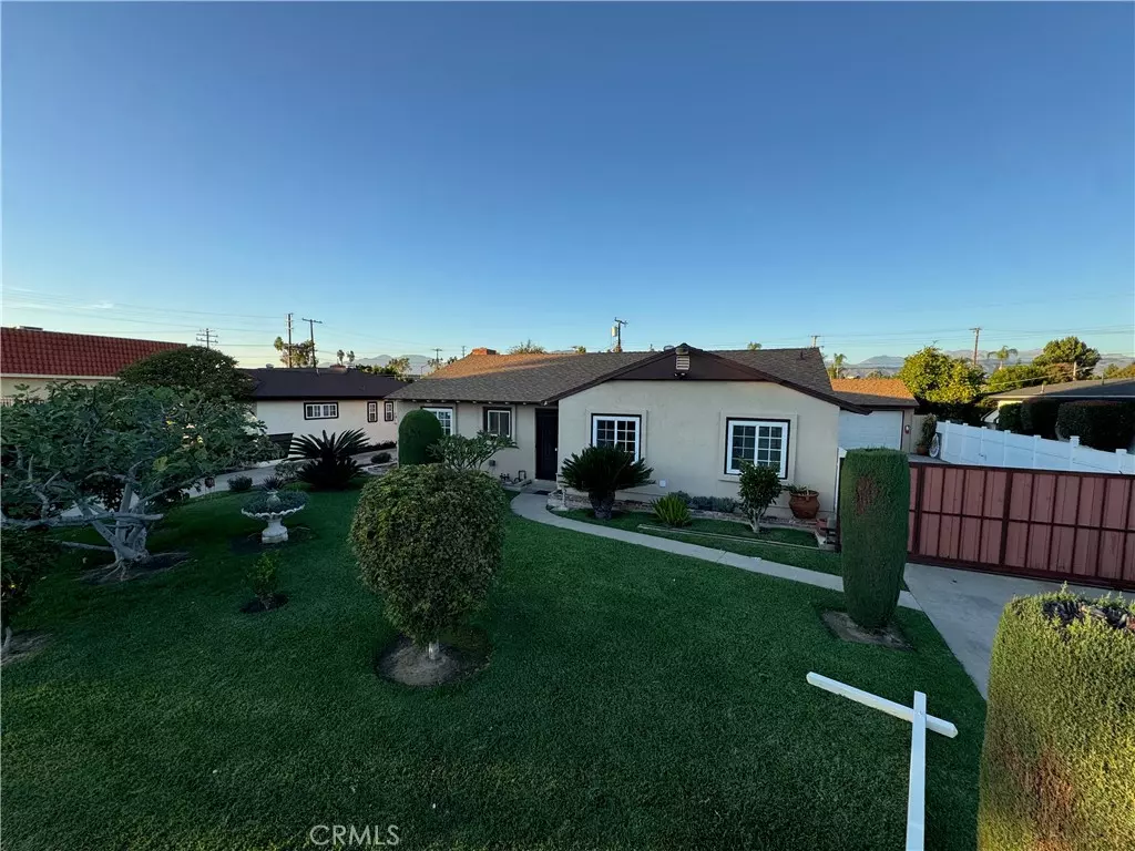 West Covina, CA 91791,1821 E Eckerman
