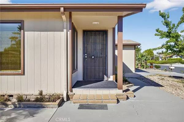 Perris, CA 92570,642 Roadrunner WAY