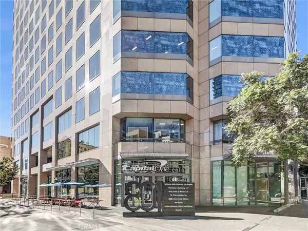 Los Angeles, CA 90017,801 S Grand Ave #1812