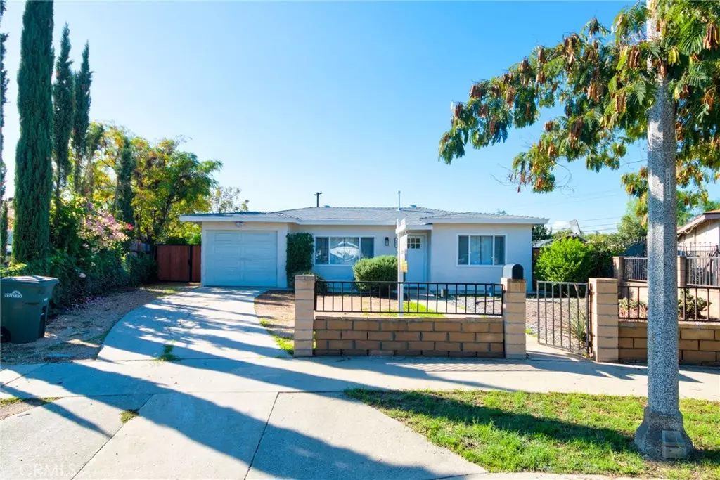 Ontario, CA 91761,606 E De Anza CIR E