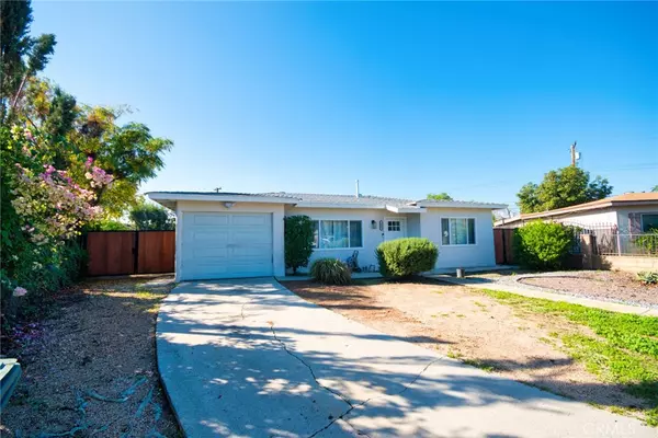Ontario, CA 91761,606 E De Anza CIR E