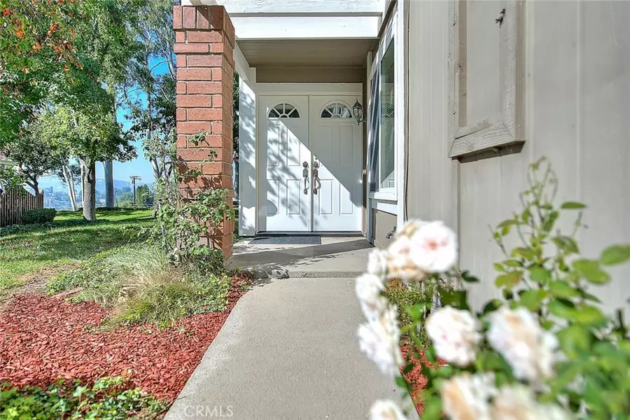 16323 Sierra Ridge Way, Hacienda Heights, CA 91745