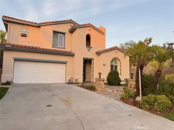 17175 Sweet Bay CT, Yorba Linda, CA 92886