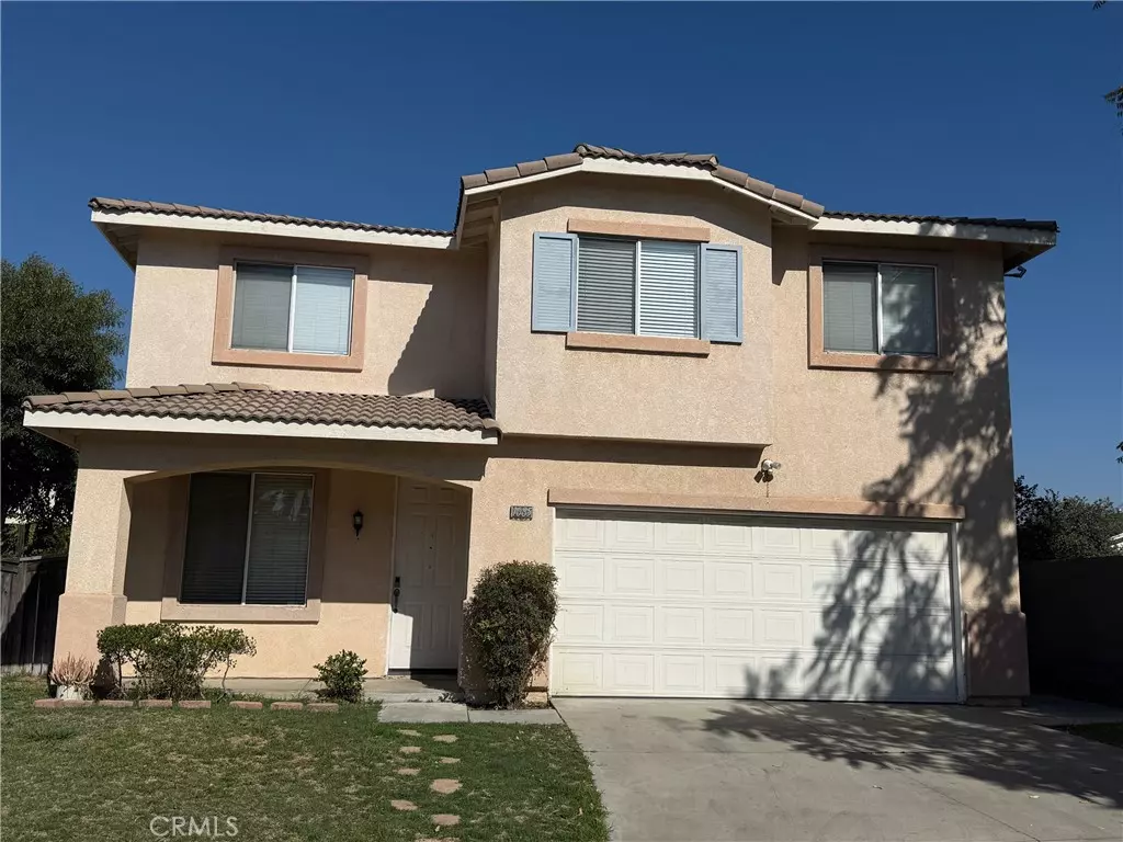 Pomona, CA 91766,1085 Camellia CT
