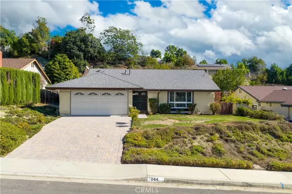 244 Maryville, Walnut, CA 91789