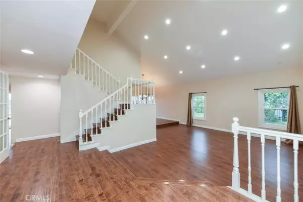 Yorba Linda, CA 92886,3510 Fairmont BLVD