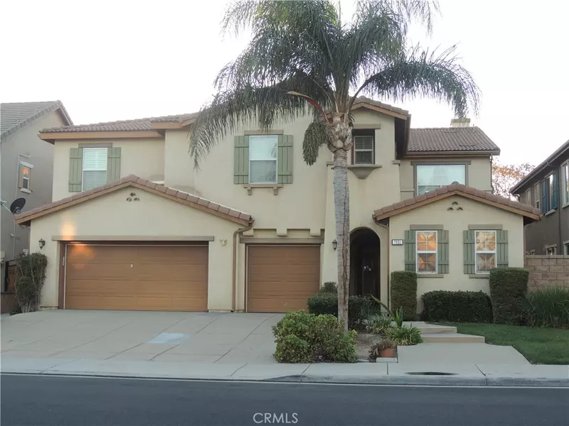 7621 Stonegate, Eastvale, CA 92880