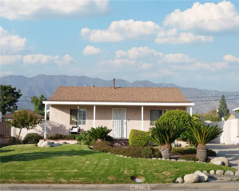 Duarte, CA 91010,2547 Bloomdale