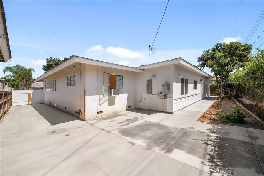 1026 W Teresa #ADU, West Covina, CA 91790