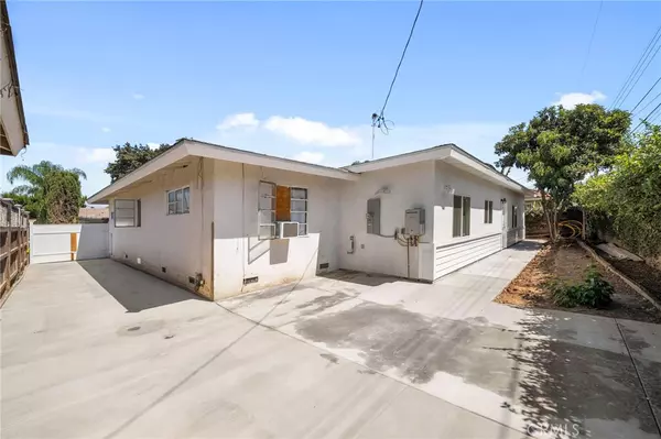 West Covina, CA 91790,1026 W Teresa #ADU