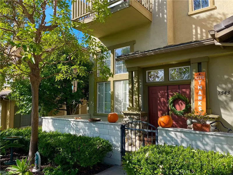 7543 Quiet Cove, Huntington Beach, CA 92648