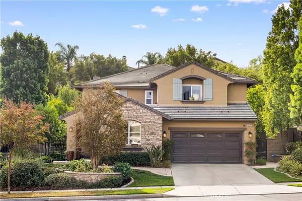 Chino Hills, CA 91709,4039 Golden Terrace Ln