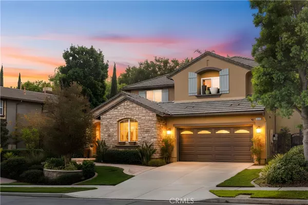 4039 Golden Terrace Ln, Chino Hills, CA 91709
