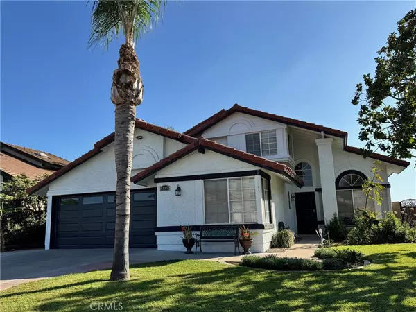 Chino, CA 91710,5139 Independence CT