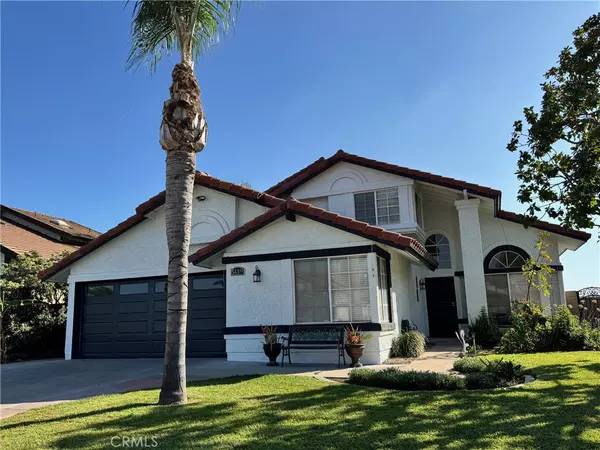 Chino, CA 91710,5139 Independence CT