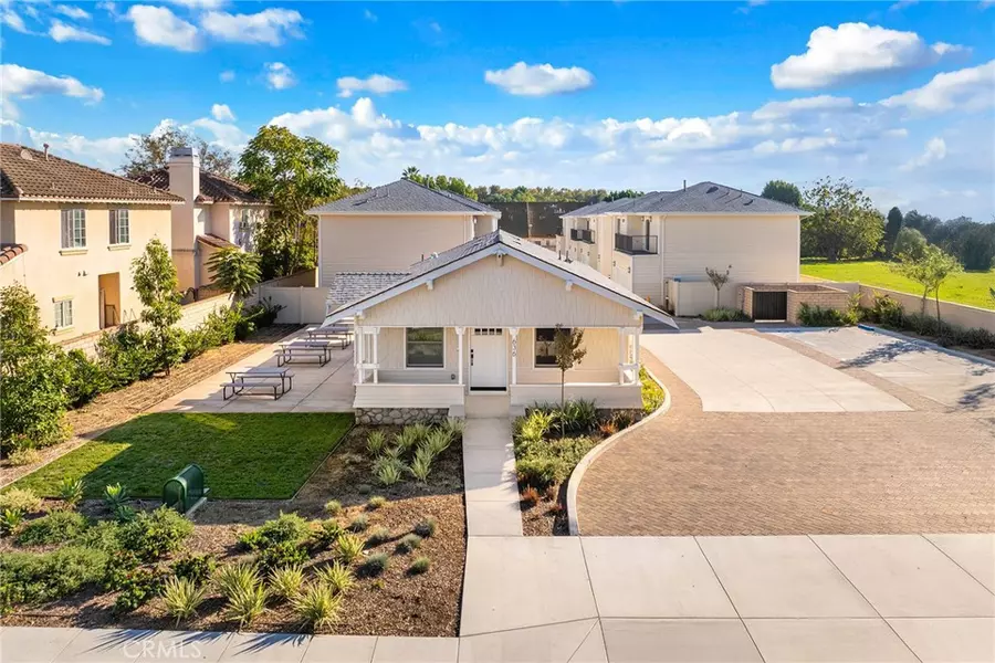 642 W Grand AVE, Pomona, CA 91766