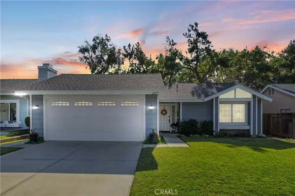 28575 Village Lakes RD, Highland, CA 92346