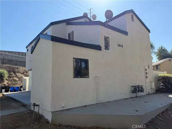 Riverside, CA 92506,5010 Brooks ST #2