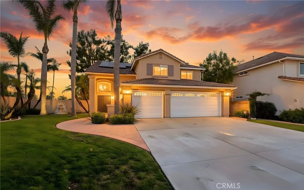 Brea, CA 92821,702 Oakcrest AVE