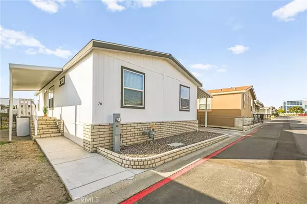 Fontana, CA 92337,16860 Slover Avenue #70