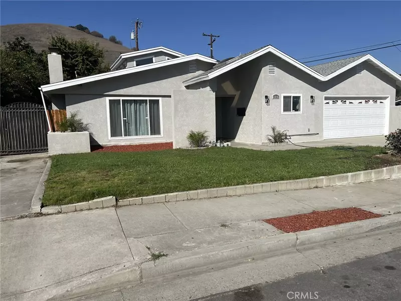 1315 Ameluxen, Hacienda Heights, CA 91745