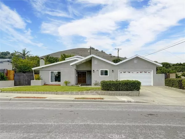 1315 Ameluxen, Hacienda Heights, CA 91745
