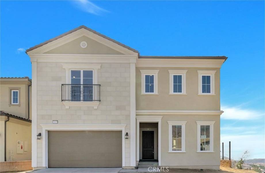 20638 W Deer Grass Ct CT, Porter Ranch, CA 91326