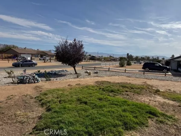 Apple Valley, CA 92307,16730 Pawnee