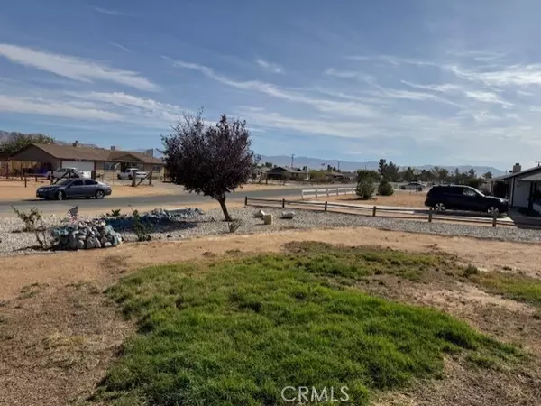 Apple Valley, CA 92307,16730 Pawnee