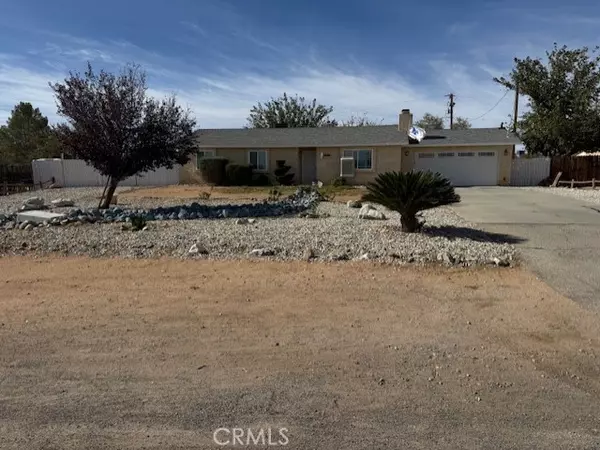 16730 Pawnee, Apple Valley, CA 92307
