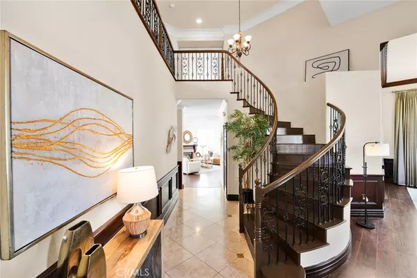 Chino Hills, CA 91709,15208 Calle Lomita