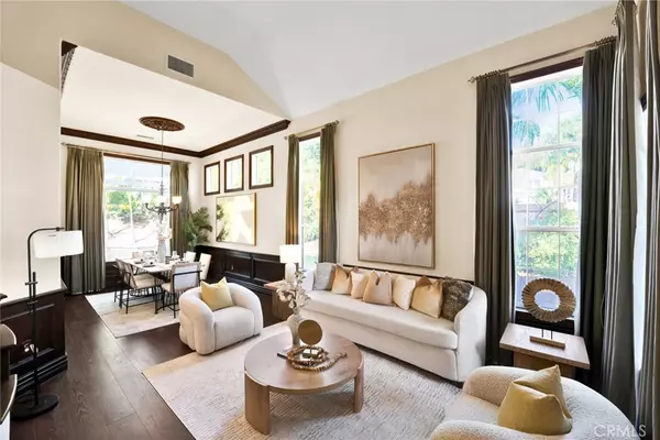 Chino Hills, CA 91709,15208 Calle Lomita