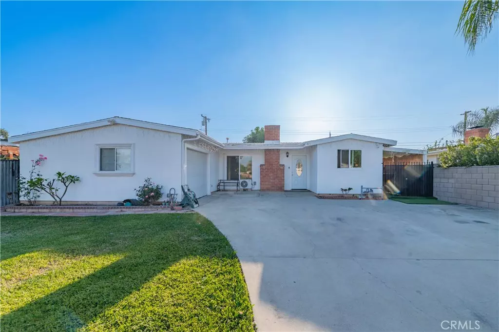 La Puente, CA 91744,14940 Beckner St