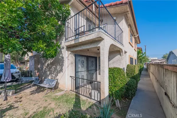 Monterey Park, CA 91755,303 N Lincoln #D