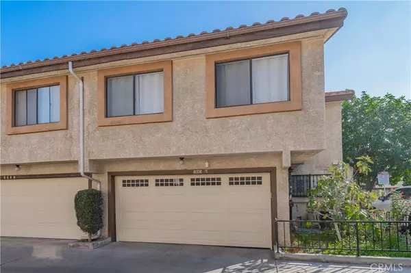 303 N Lincoln, Monterey Park, CA 91755