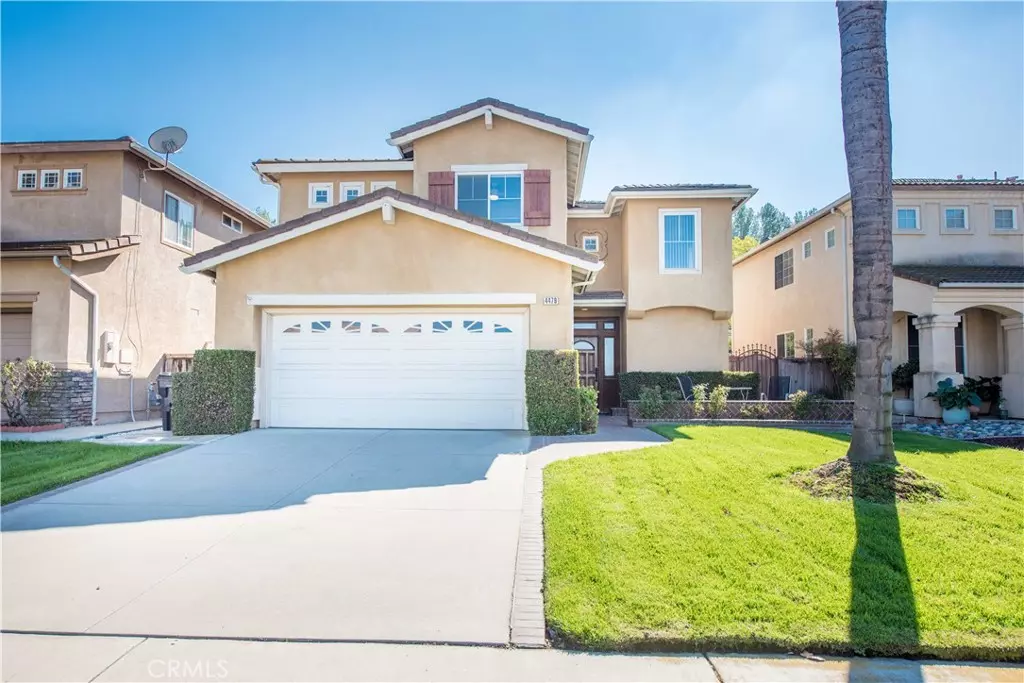 Chino Hills, CA 91709,4479 Saint Andrews DR