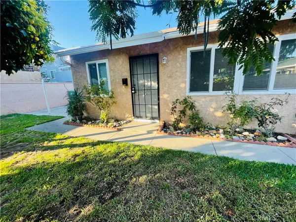 Alhambra, CA 91801,731 S Almansor