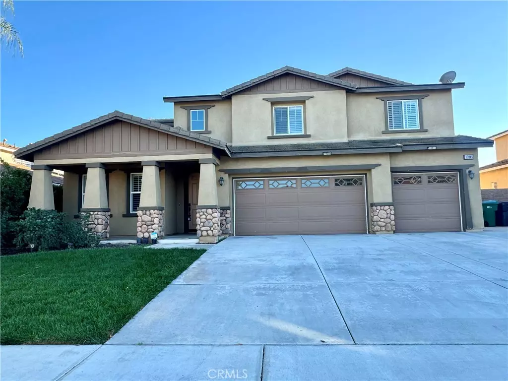 Eastvale, CA 92880,13945 Barnett LN