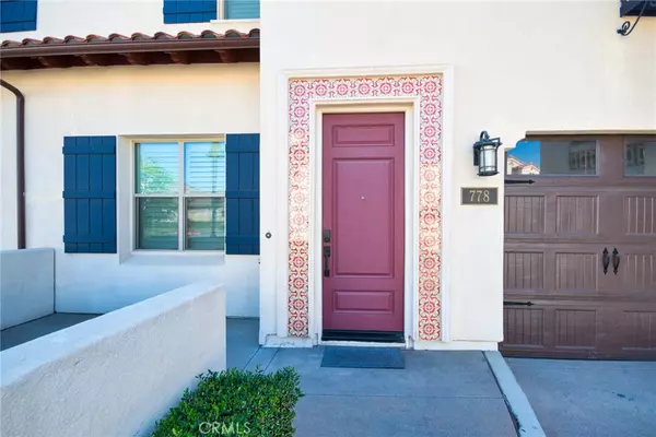 Walnut, CA 91789,778 Francesca