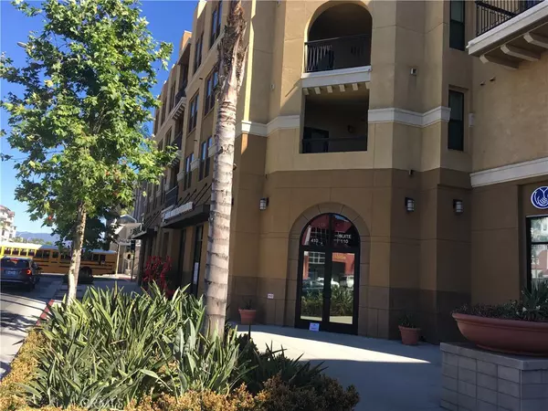 Alhambra, CA 91801,410 W Main ST #330