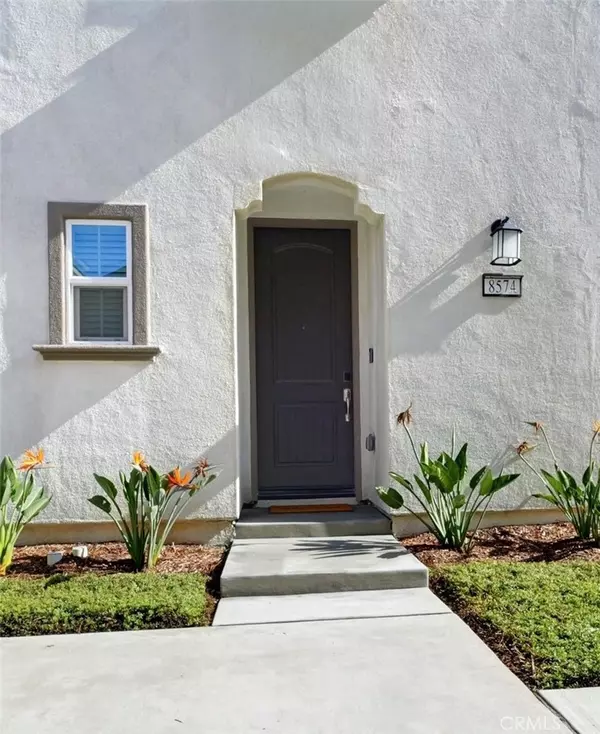 Chino, CA 91708,8574 Exposition ST