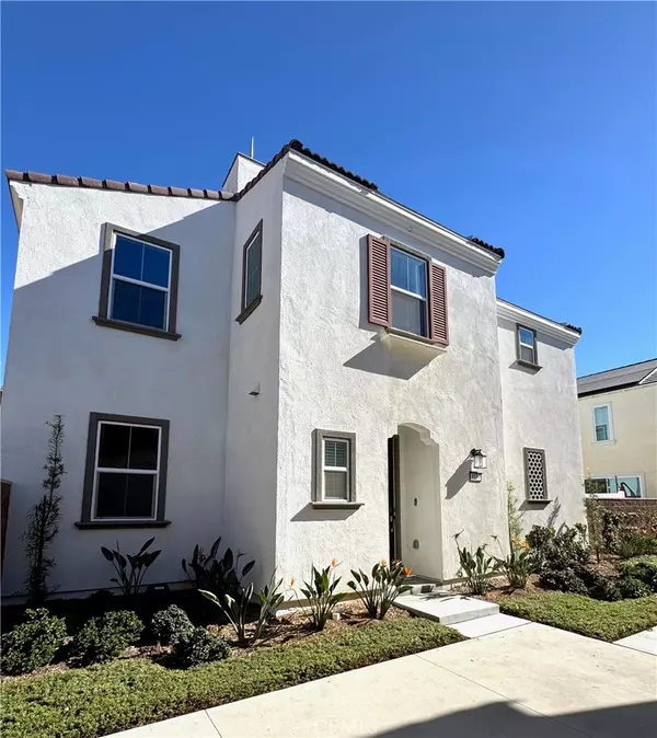 8574 Exposition ST, Chino, CA 91708