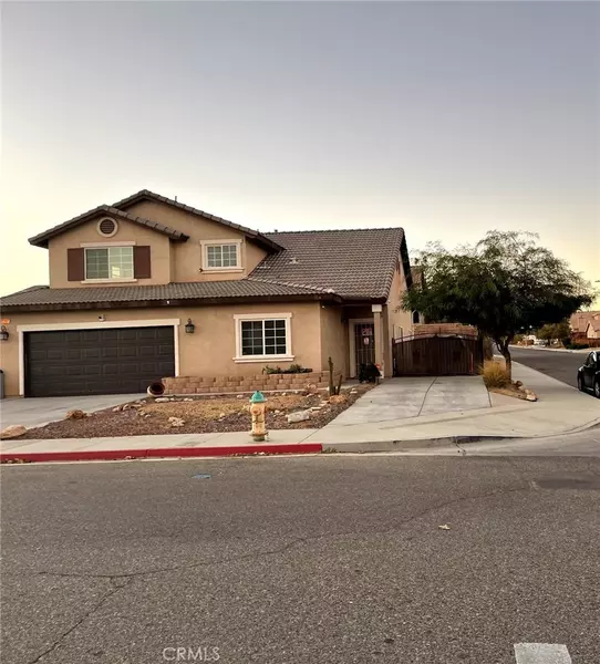 13207 Eastview, Victorville, CA 92392