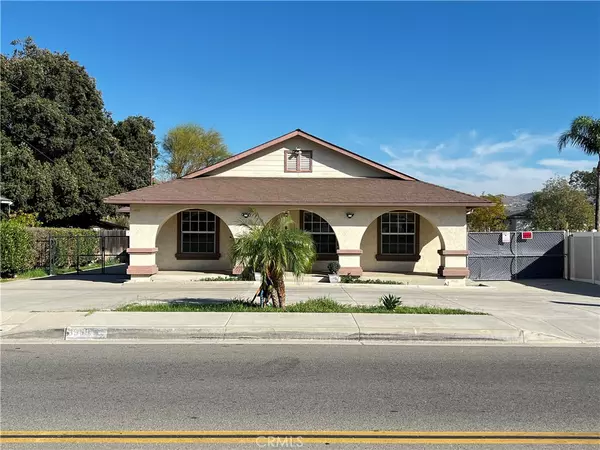 Norco, CA 92860,3969 Sierra Ave