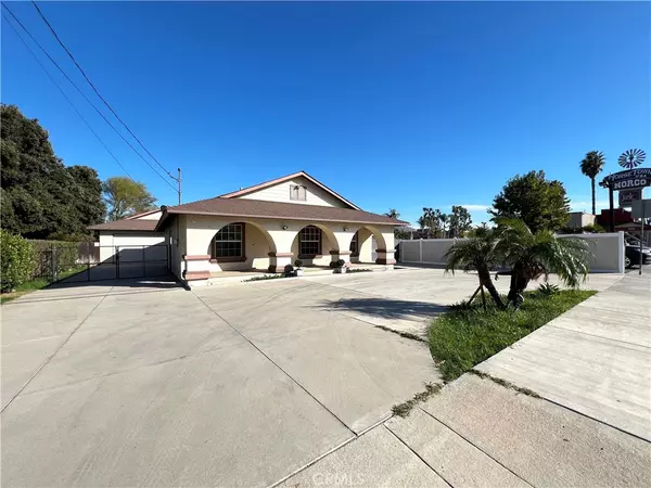 Norco, CA 92860,3969 Sierra Ave