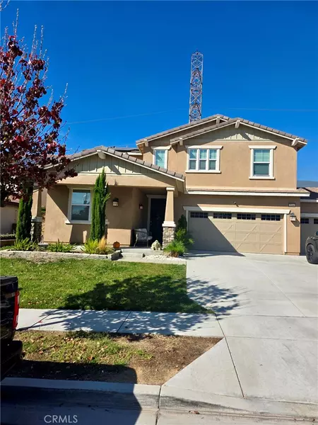 5144 Godinez, Fontana, CA 92336