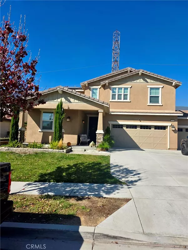 5144 Godinez, Fontana, CA 92336